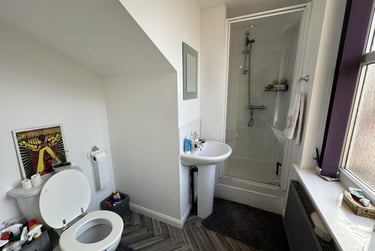 6 bed house, Milverton Road, Victoria Park, Manchester, M145PL - Image 12